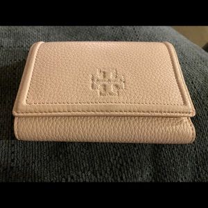 Tory Burch wallet